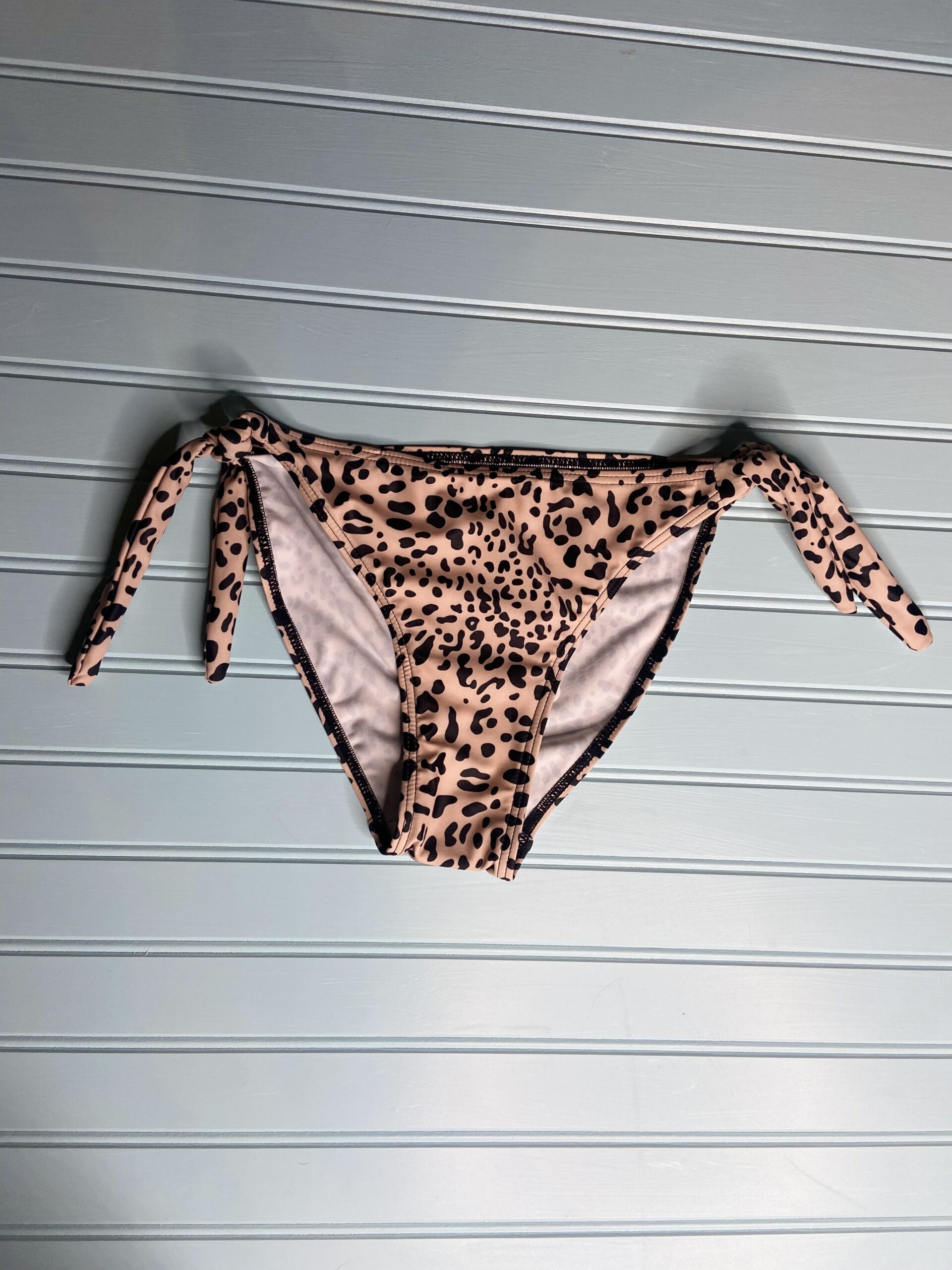 Cheetah Bottom | Wear The Damn Swimsuit